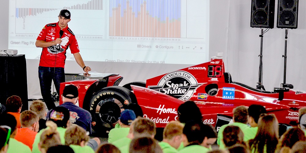 Graham Rahal
