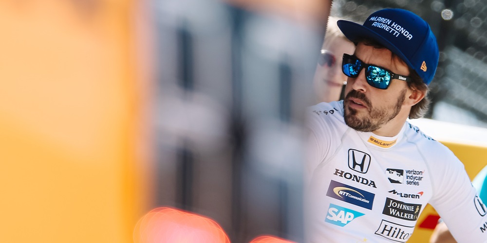 Fernando Alonso