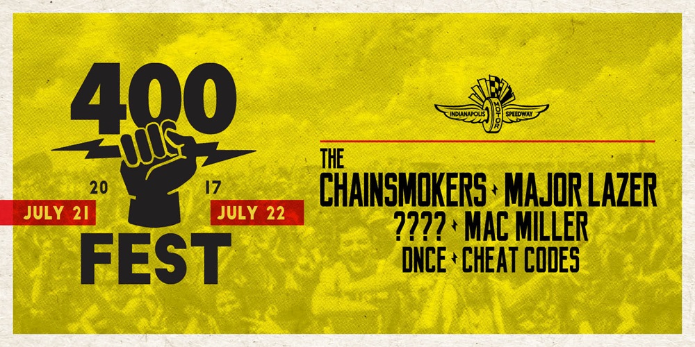 400 Fest