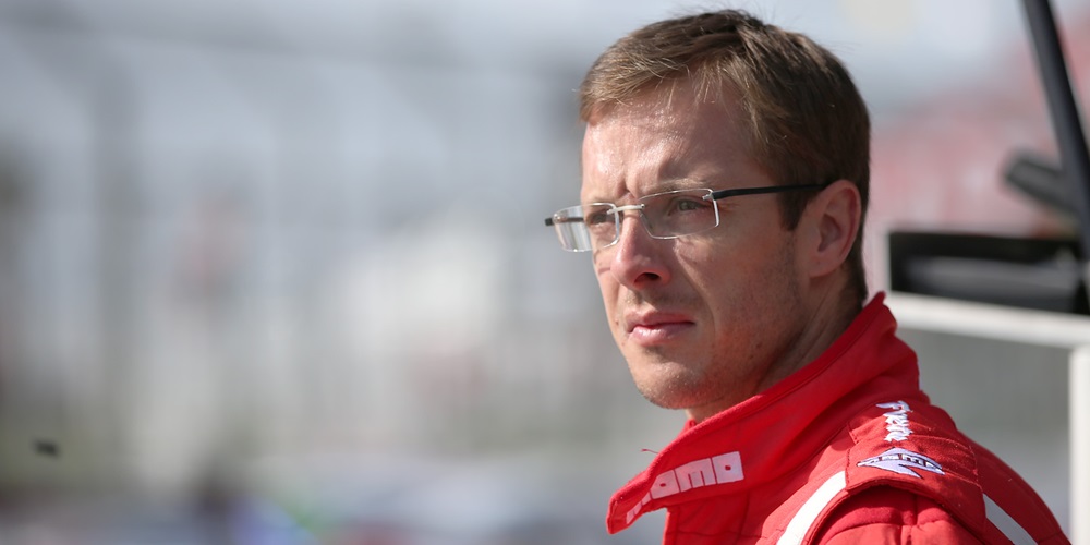 Sebastien Bourdais