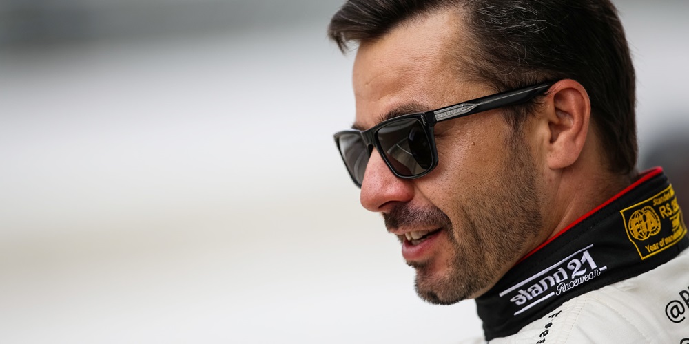 Oriol Servia