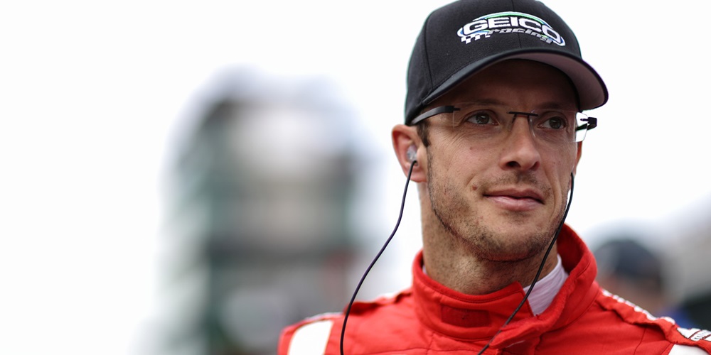 Sebastien Bourdais