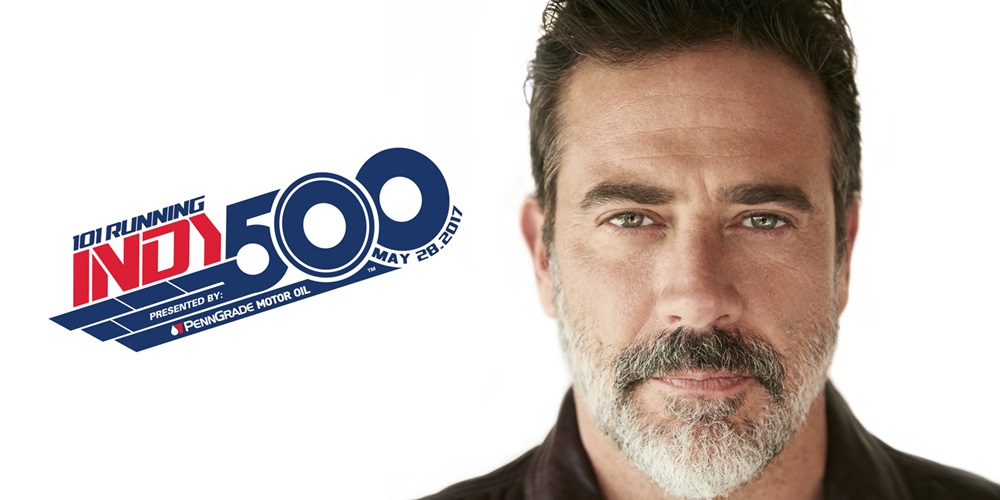 Jeffery Dean Morgan