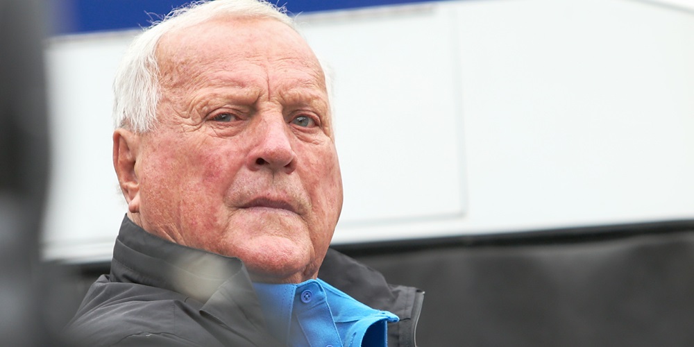 A.J. Foyt