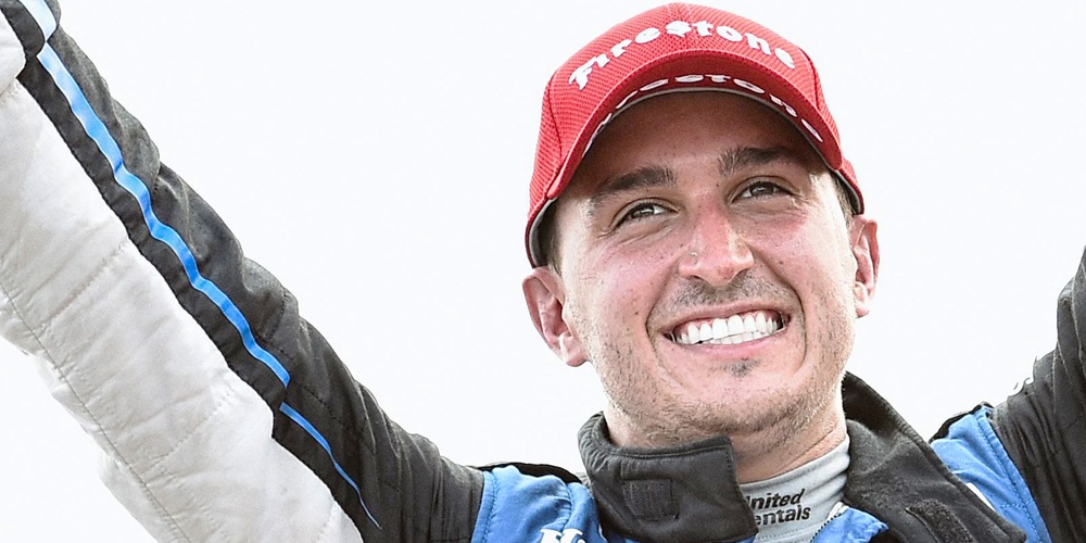 Graham Rahal