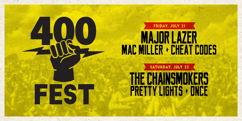 400 Fest