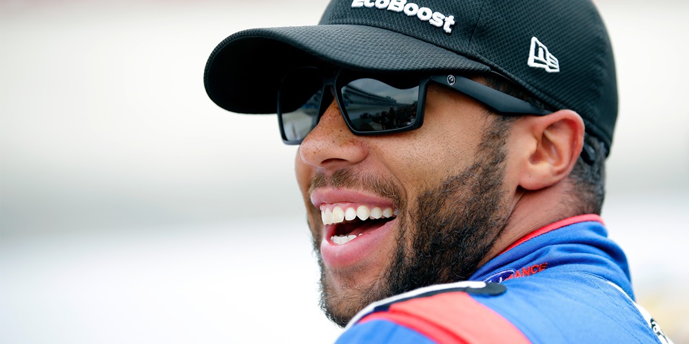 Darrell Wallace Jr.