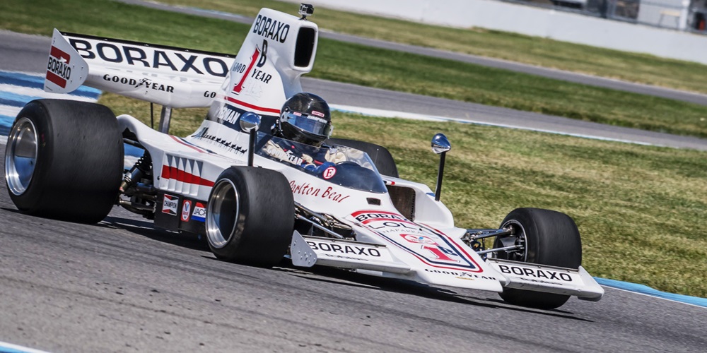 F5000
