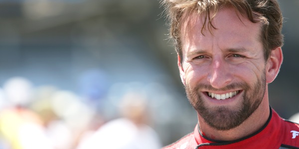 Indianapolis Motor Speedway