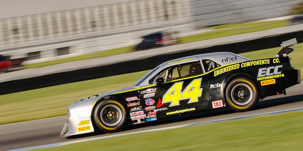 Adam Andretti