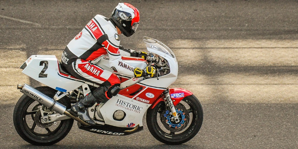 Motorcycle Gran Prix