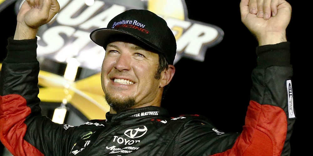 Truex Jr.