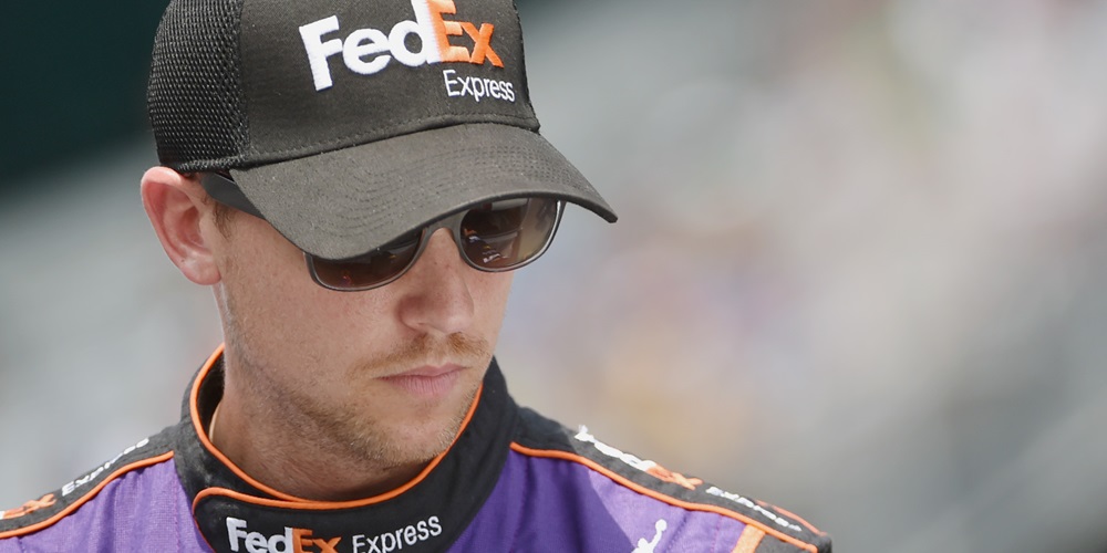 Denny Hamlin