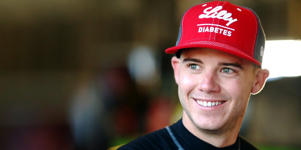 Ryan Reed