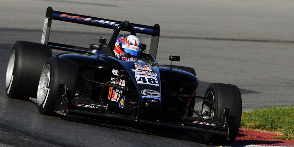 SCCA