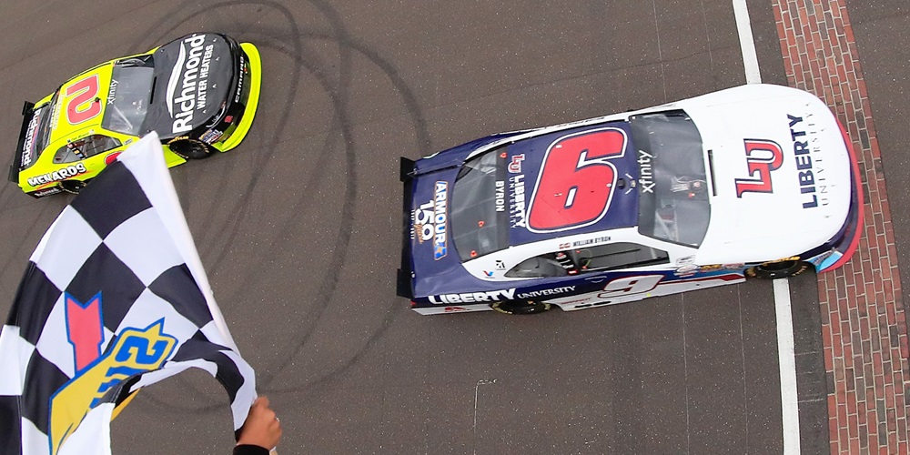 William Byron