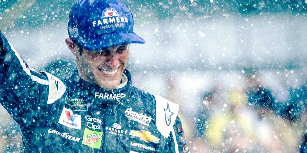 Kasey Kahne