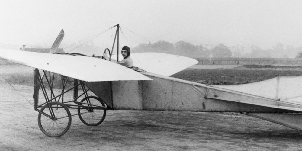 Ray Harroun