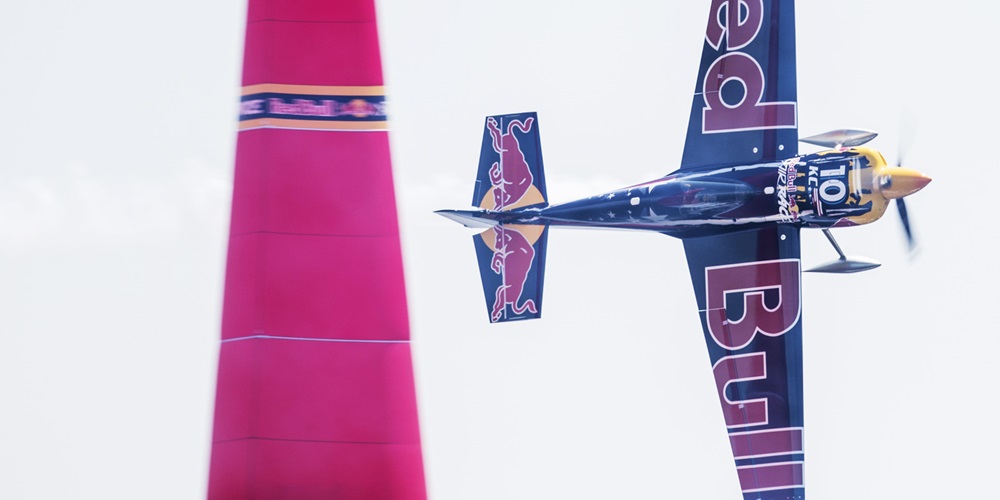 Red Bull Air Race