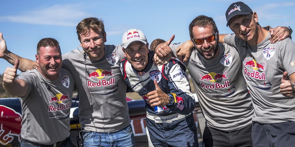 Red Bull Air Race