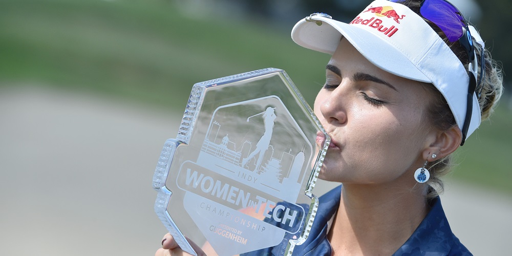 Lexi Thompson