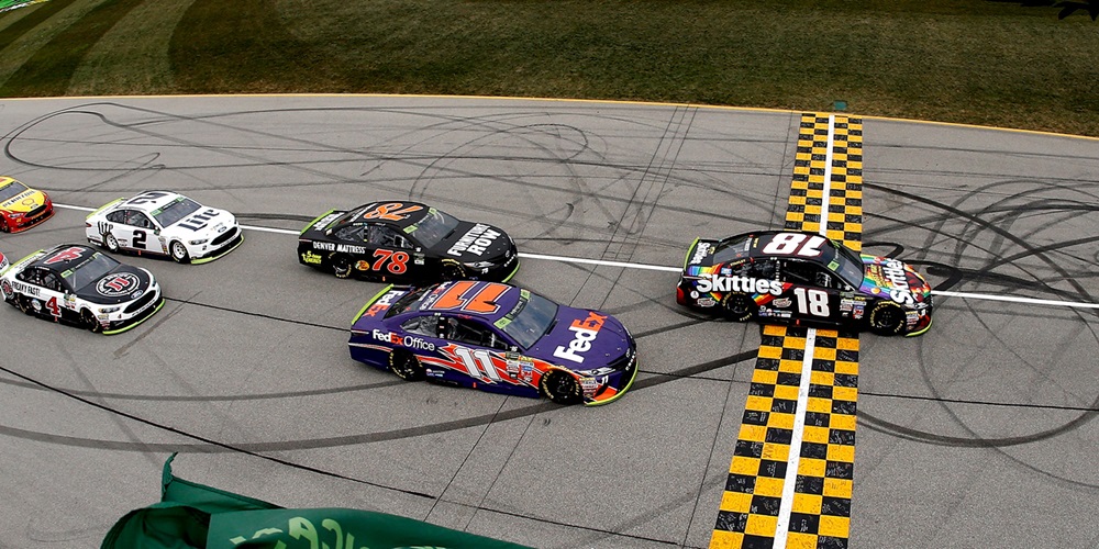 Weekend Racing Preview v2