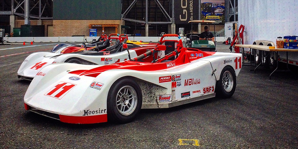 SCCA Feature