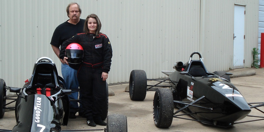 Sauce Father Daughter