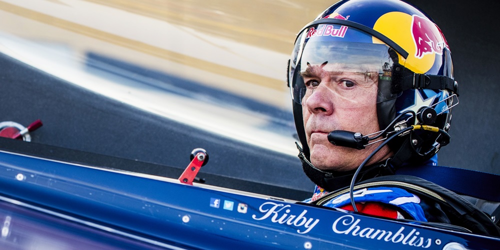 Kirby Chambliss