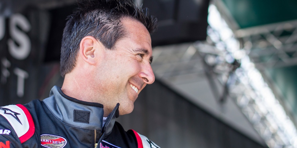 Michael Goulian