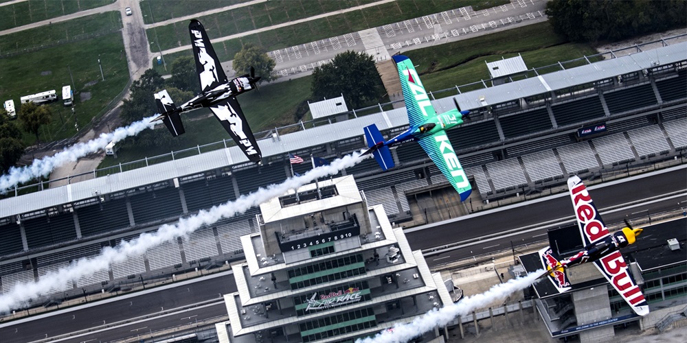 RBAR Race Weekend Preview