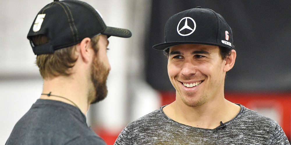 Robert Wickens