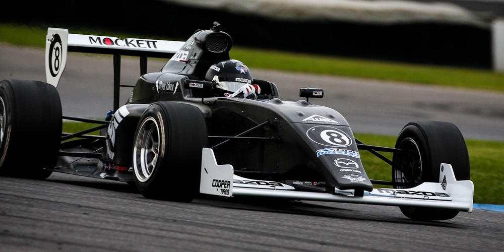 Pro Mazda