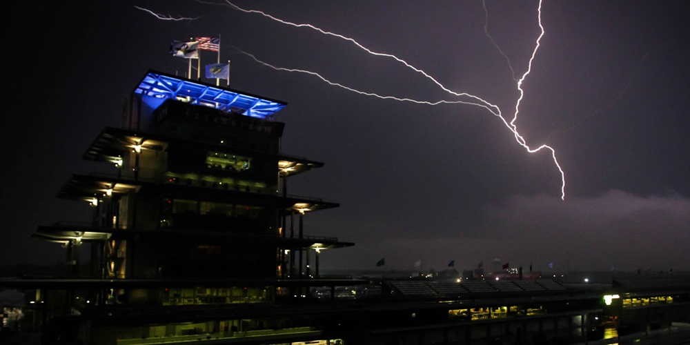 IMS Pagoda