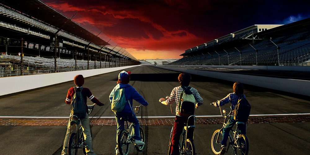 Stranger Things