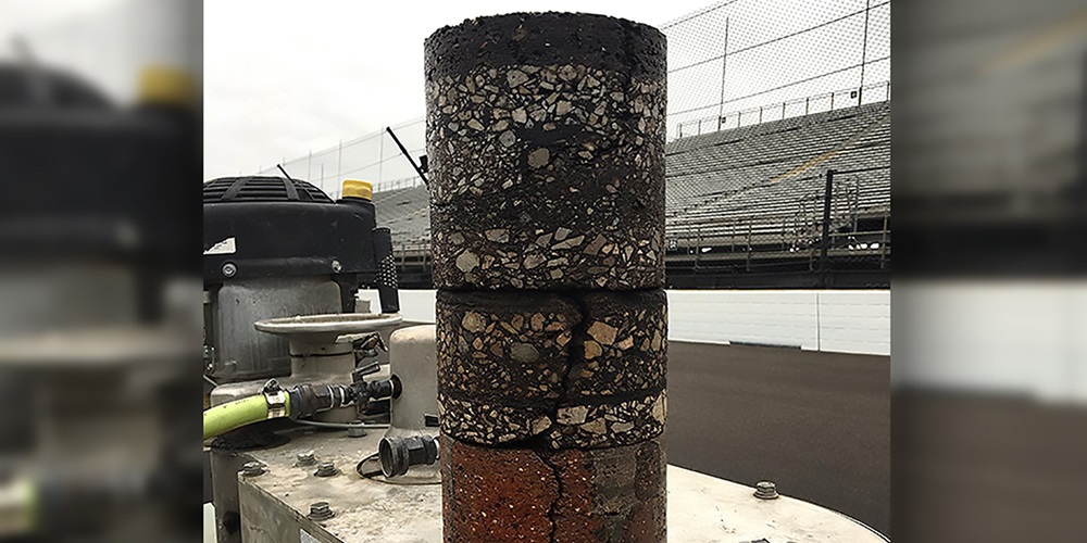 Core Sample