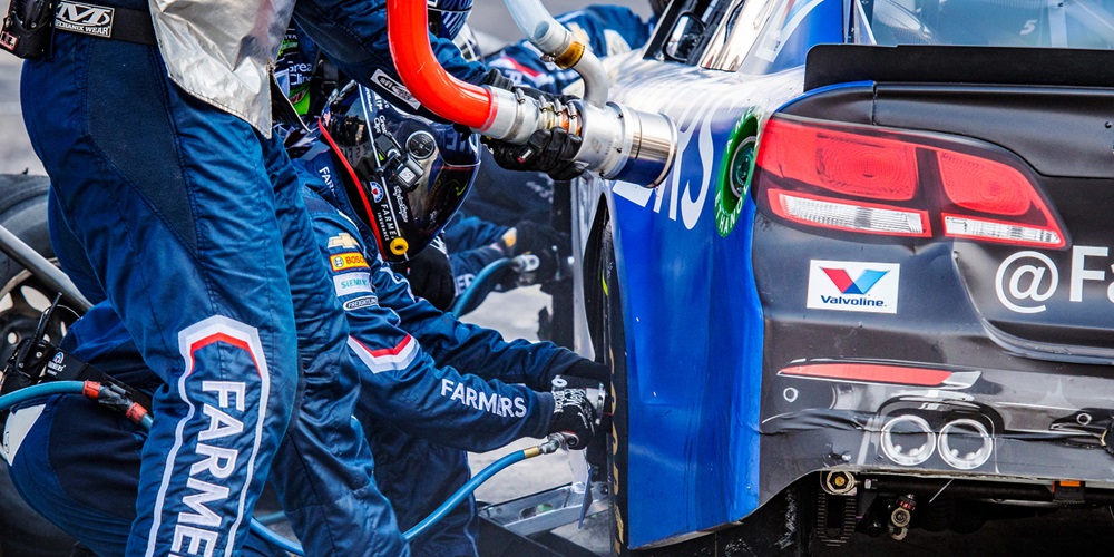 NASCAR Teams
