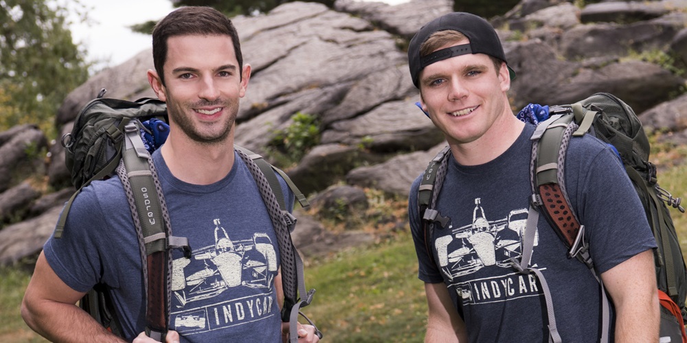 Amazing Race