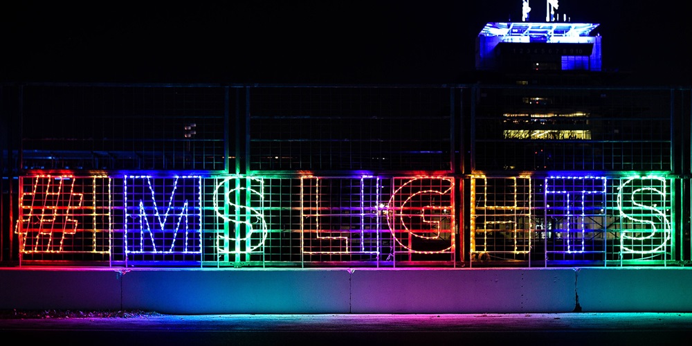 #IMSLights