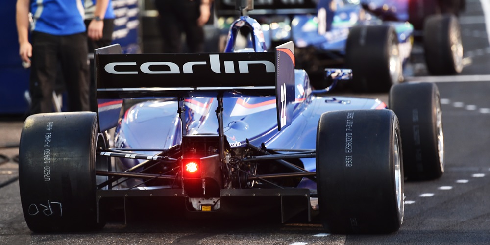 Carlin Racing