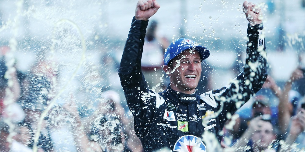 Kasey Kahne