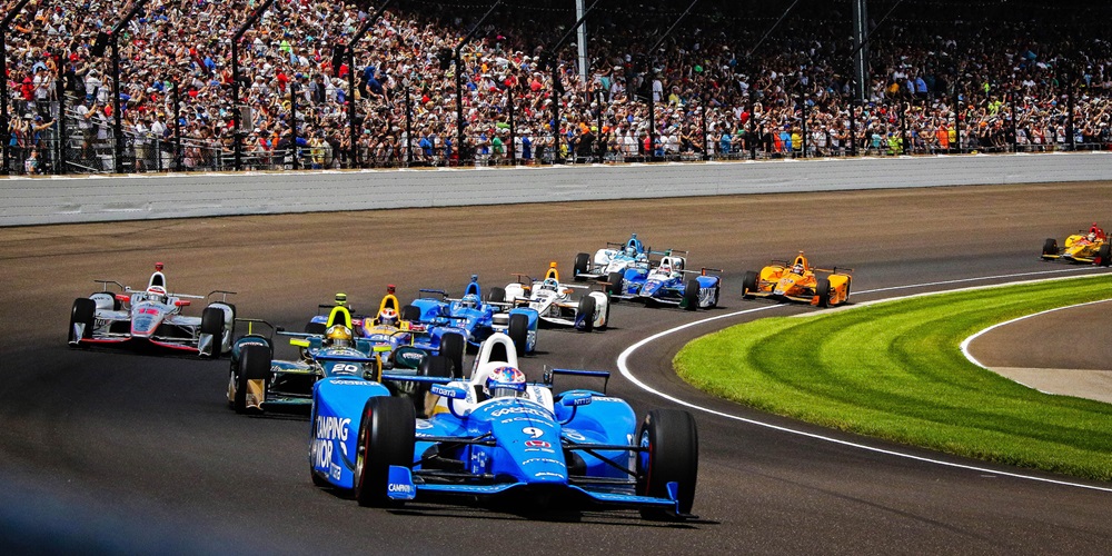 Indianapolis 500