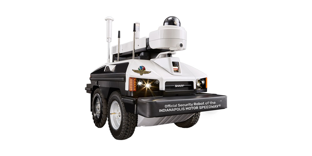 Security Robot