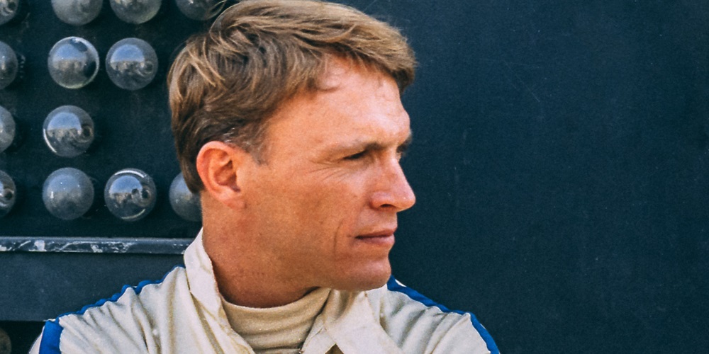 Dan Gurney