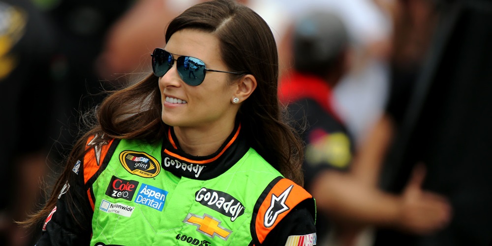 Danica Daytona
