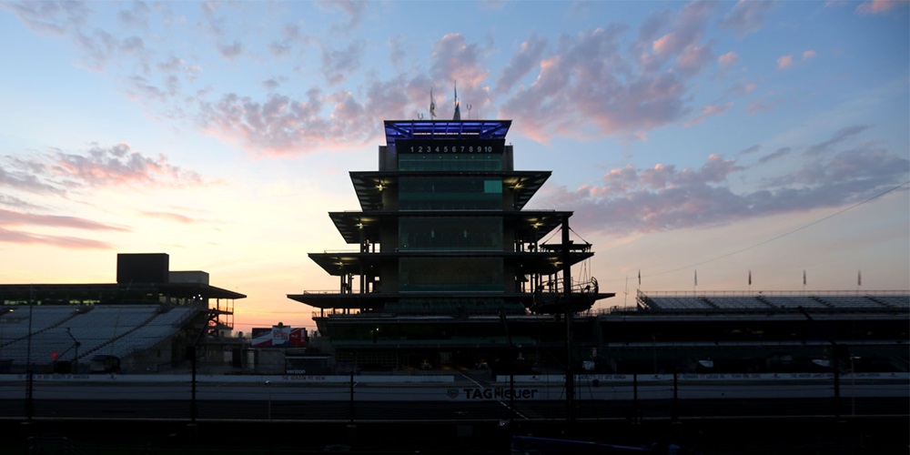 Indianapolis Motor Speedway