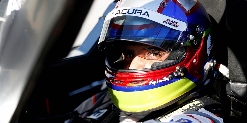 Juan Pablo Montoya