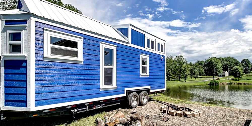 Tiny Houses