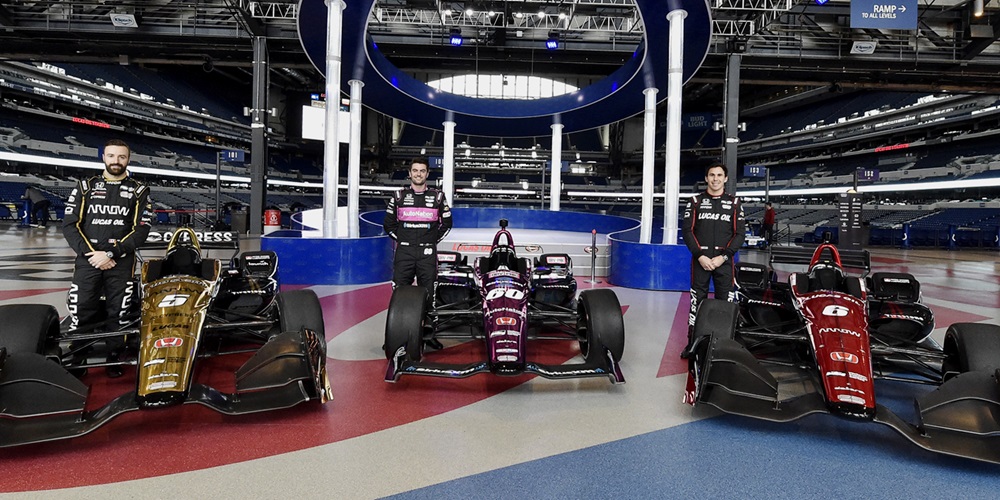 Schmidt Peterson Motorsports
