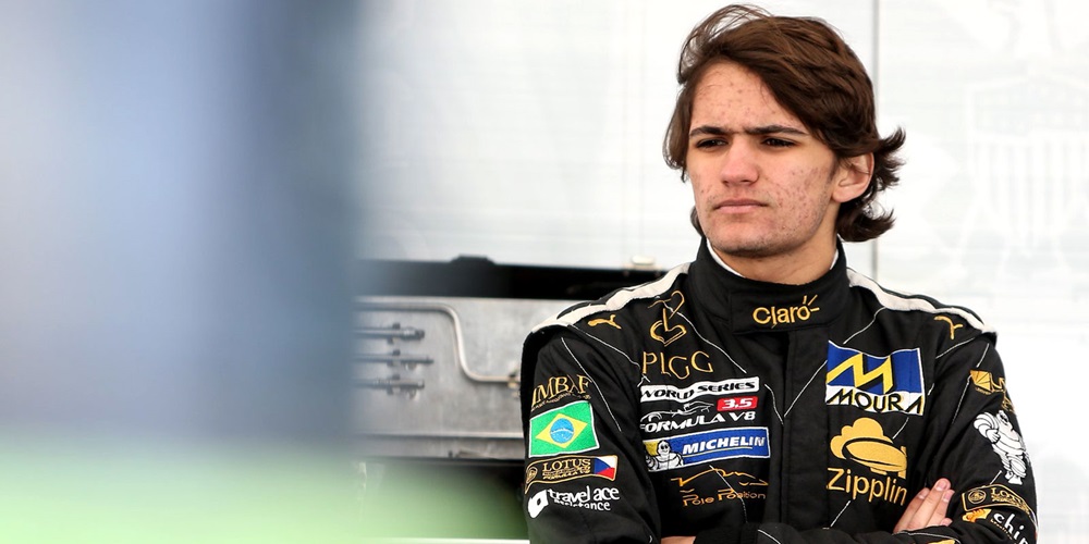 Fittipaldi Dale Coyne Racing